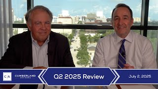 Cumberland Advisors' Q2 2025 Review