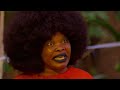 The White Witch Of Wealth | LIZZY GOLD - Nigerian Movies