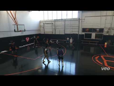 Night's Watch(35) tier 14/2023 spring Creekz(41) - tcbl sunday