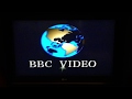 Opening To Fireman Sam Snow Business 1989 UK VHS