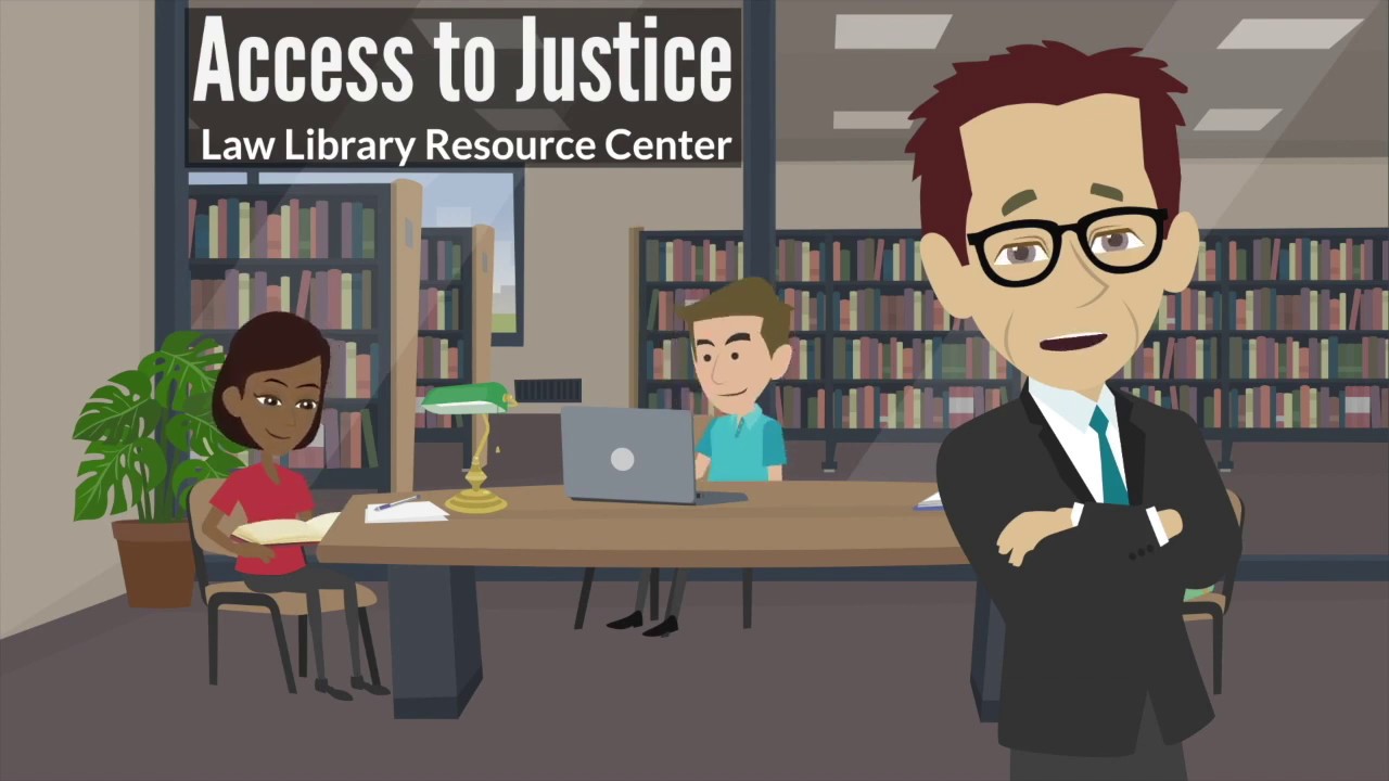 How to Use the Law Library Resource Center