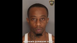 Man Arrested after Filming Himself Fleeing from Berkeley Co. Deputies during High-Speed Pursuit