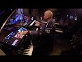 Mark de Clive-Lowe - Silkroad (Live Session with Strings)