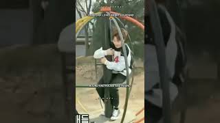 Download lagu Jungkook and Jimin on merry go round  #bts #jungkook #jimin #jikook mp3