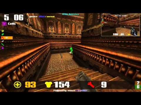 Asus Summer 2009 Grand Final: cypher vs. cooller - ztn3tourney1 (map 1) (23.08.2009)