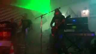 Europa 3 - Timoria Tribute Band / Piove