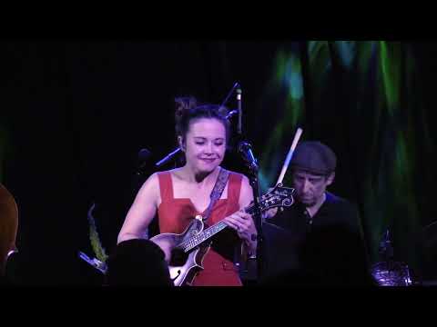 Sierra Hull @ Felton Music Hall [Full Set] 2025-05-17