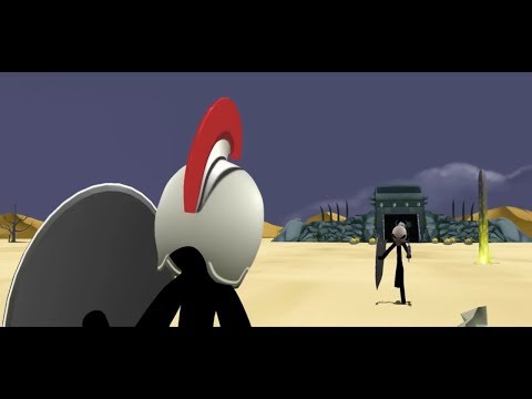 Stick empires 3D Animation Montage  (original)