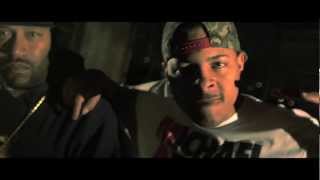 Marcus Manchild - Problems ft. Bun B