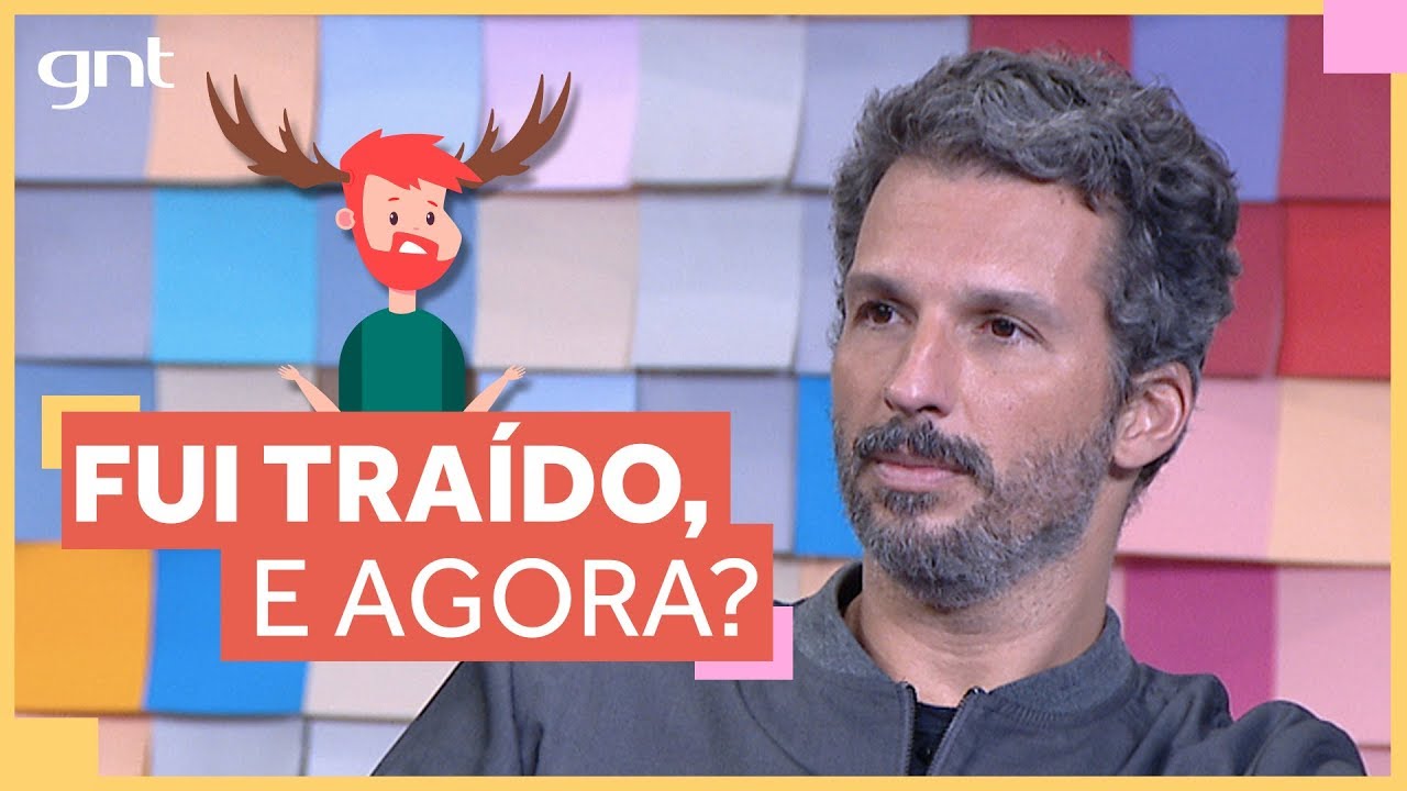 Você perdoaria uma traição? | Papo Rápido | Papo de Segunda