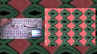 Video thumbnail for LZX Prismatic Ray - 3 Patches by LZX Industries