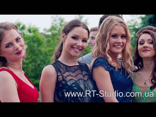 Слайд-шоу. Выпускники 2016