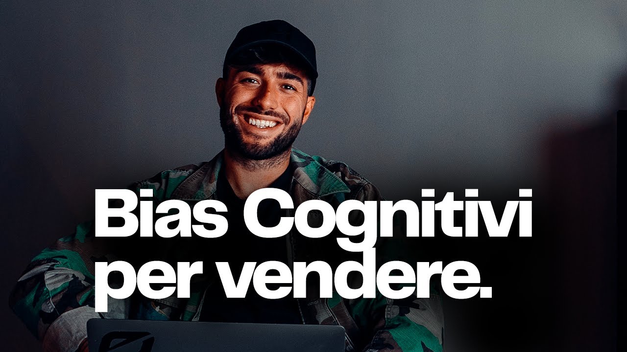 10 STRATEGIE DI PERSUASIONE (molto potenti)