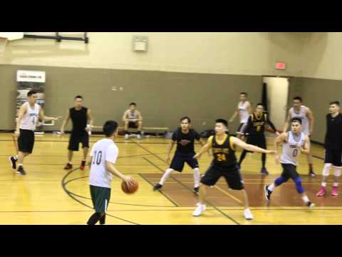 【Open Sunday】9th Season Week7 Truffle Butter vs Lights Out