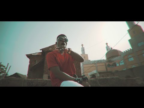 El Miliaro - Sang-froid (clip officiel by Yoss Spencer Movie for Afrika Culture /2019)