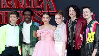 Why STRANGER THINGS Will End With SEASON 5