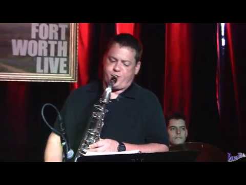 Promotional video thumbnail 4 for Greg Dewhirst Jazz and Classical Music