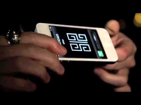 iTwist (White) by Skulkor - Tricks