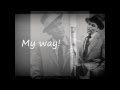 Frank Sinatra - My Way 