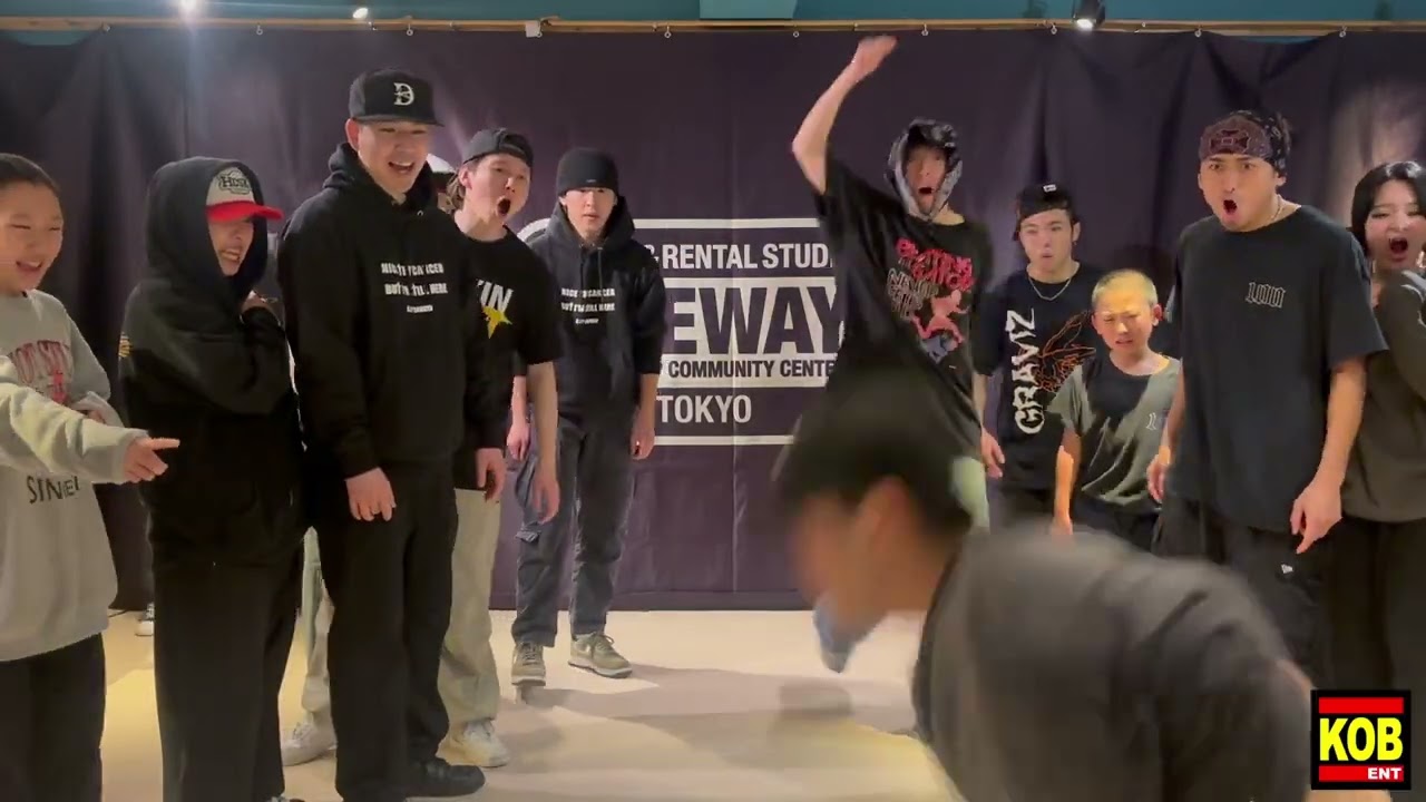 Baby Rockwall vs Killa Fleshkilla | Keep Of Buck Vol. 110 |