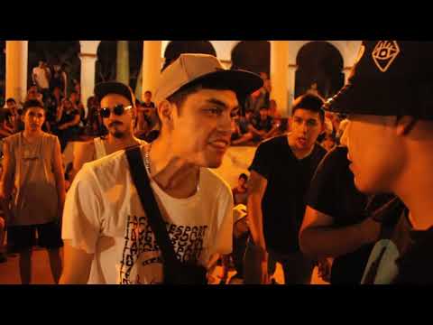 EZEK & OWEN vs SPEED & JUANJO - 2vs2 4tos (26/10) - DNG FREE