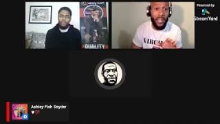 Quality Comedy Time w/ Quincy (Ep 5)