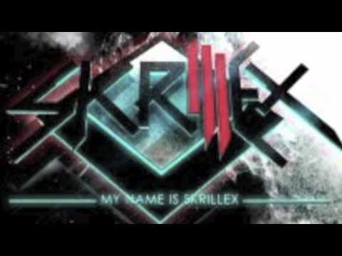Skrillex Song Remix - Dj Senador