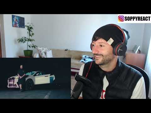 Reacționez la STRES ❌ CRETZU feat. Phunk B - ALO