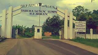 preview picture of video 'Trip Gunung Tumpa'