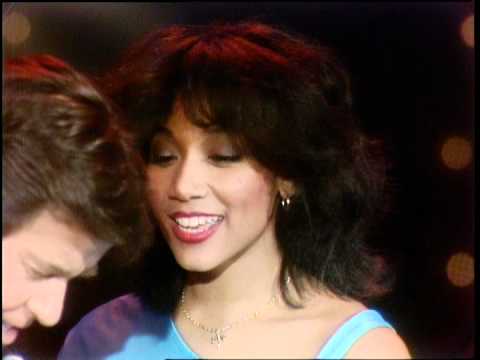 Dick Clark Interviews Sister Sledge - American Bandstand 1981