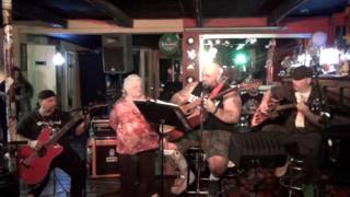 "Axis Un-Plugged" - Dan Acosta Birthday Bash 2016