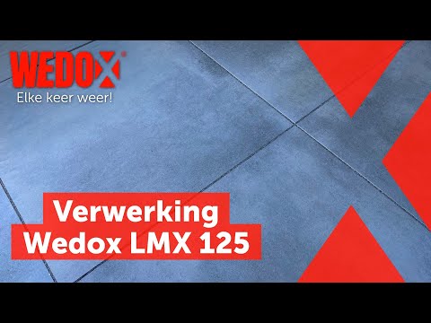 Wedox LMX 125