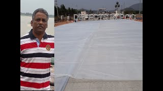DEFECTS IN PQC - CRACKS  (PART 3) - HIGHWAY ENGINEERING