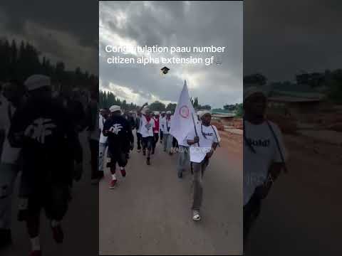 The number 1 man of Jurist cult (Jurist Father/GF) recently signed out of school. Reject Cultism.