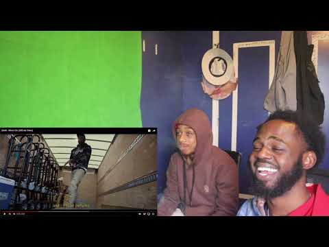 BAD BUNDYY REACTS : 26AR - What I Do  (Official Music Video)