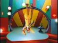 The Wacky Adventures Of The Ronald McDonald Intro