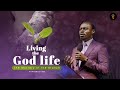 Living The God Life The Mystery Of The Branch Phaneroo 382 Service Apostle Grace Lubega