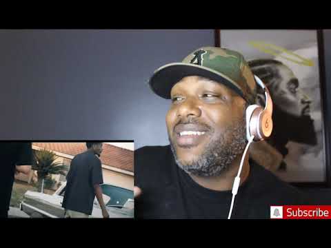 Doggystyleeee x Tbeezy1300 - Blue Shoe Laces Reaction #rundownwithronnie #sanbernardino #doggystylee
