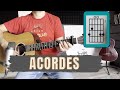 La bondad de Dios -Blanca  (Goodness Of God). Essential Worship (Guitarra Acustica)