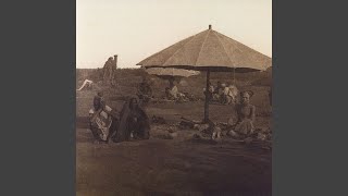 Kabul Is Free Under a Veil