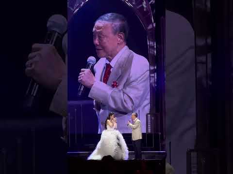 Please Be Careful with My Heart with Jose Mari Chan - REGINE FINALE CONCERT Day 2 | 20261018 