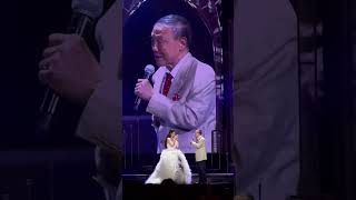Download lagu Please Be Careful with My Heart with Jose Mari Chan - REGINE FINALE CONCERT Day 2 | 20261018  mp3