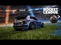 Rocket League A New Era