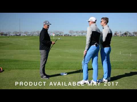 DEVELOP A TOUR PRO SHORT GAME