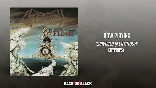 Cryptopsy - Gravaged (a Cryptosy)