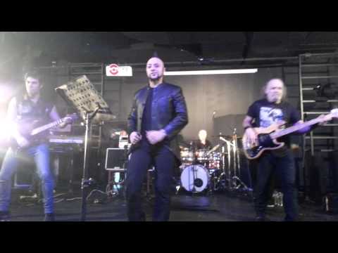 Hayko Cepkin & Kurtalan Ekspres - Dönence