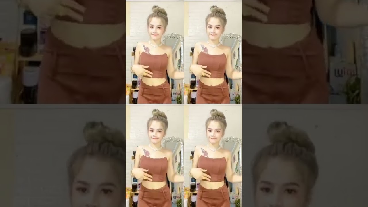 Tiktok khmer , cute girl tiktok videos ,dara tiktok khmer , fan dara tiktok, #tiktok #short