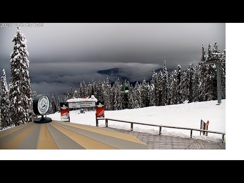 🔴 LIVE | Webcam Ski Resort Transalpina | Starea Pârtiilor în Timp Real