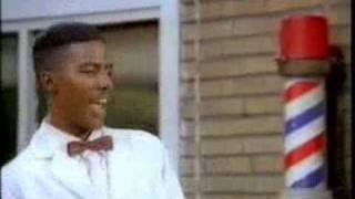 I think I can beat Mike Tyson