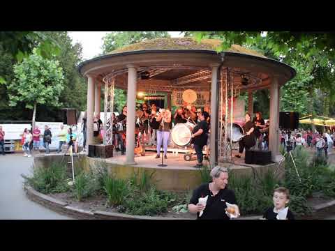 Guggemusik Rhoirevoluzzer - Destiny